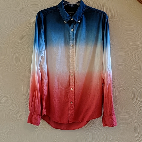 🚨HP🚨Tommy Hilfiger Women's Custom Fit Blouse - Picture 3 of 7
